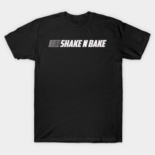 Shaking soda - Racing T-Shirt